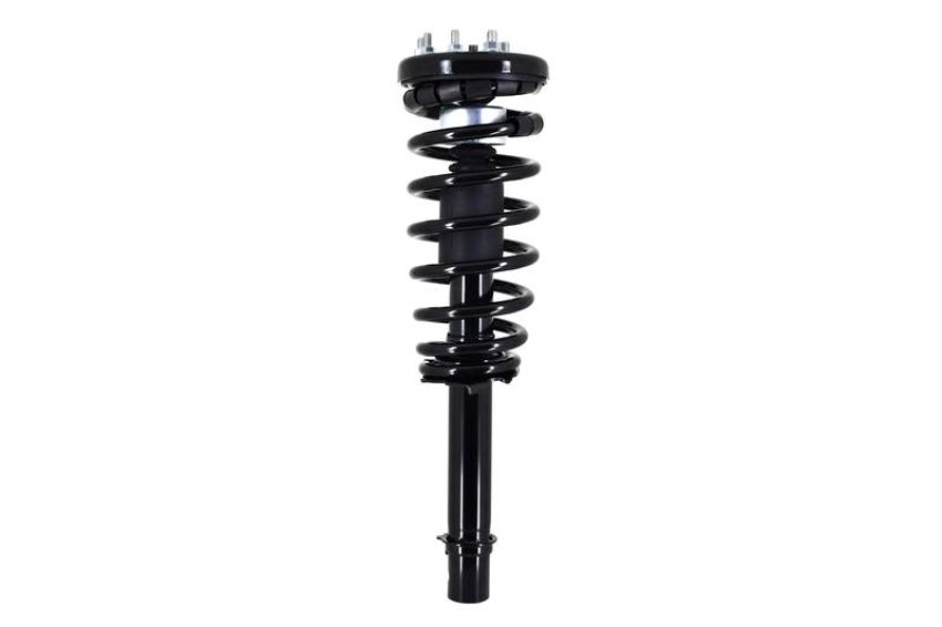 FCS Struts 1336305L Suspension Strut and Coil Spring Assembly