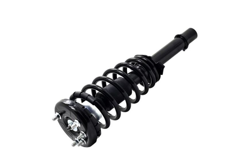 FCS Struts 1336305L Suspension Strut and Coil Spring Assembly