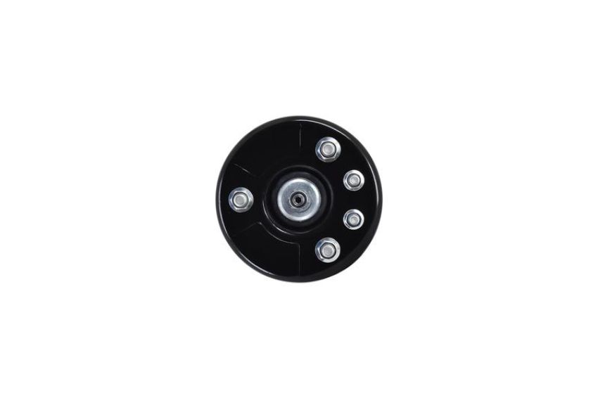 FCS Struts 1336305L Suspension Strut and Coil Spring Assembly