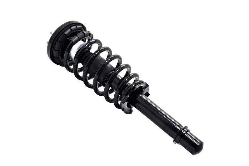 FCS Struts 1336305L Suspension Strut and Coil Spring Assembly