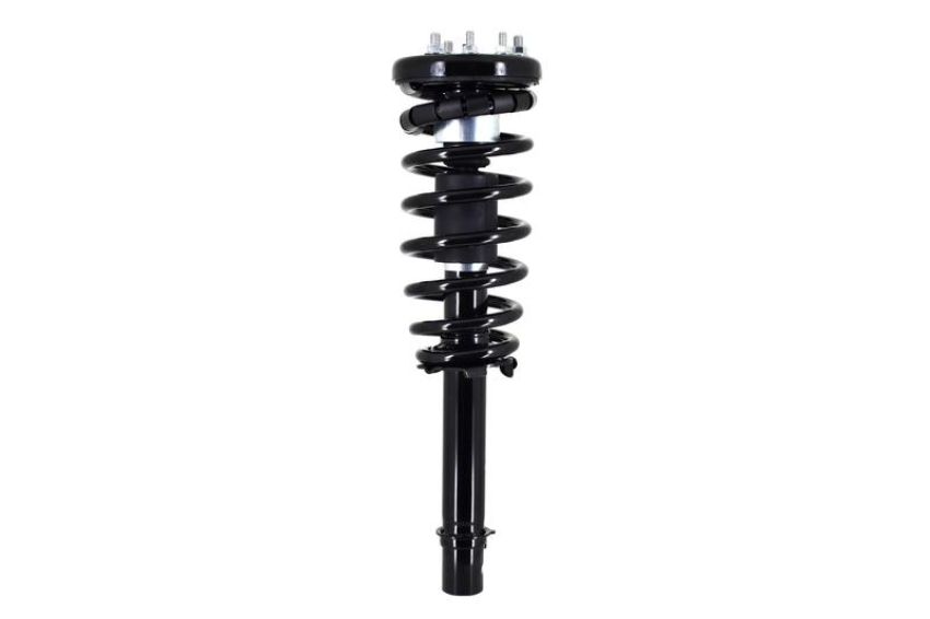FCS Struts 1336305R Suspension Strut and Coil Spring Assembly