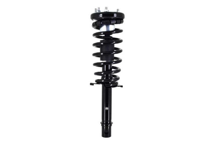 FCS Struts 1336305R Suspension Strut and Coil Spring Assembly