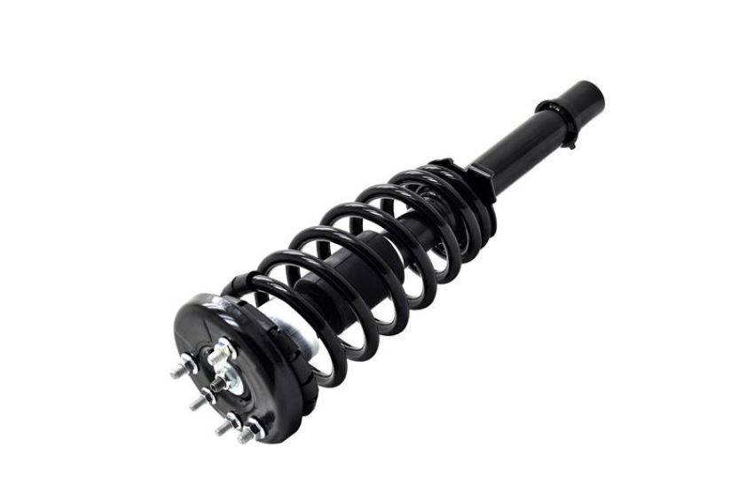 FCS Struts 1336305R Suspension Strut and Coil Spring Assembly