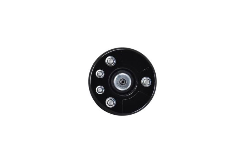 FCS Struts 1336305R Suspension Strut and Coil Spring Assembly
