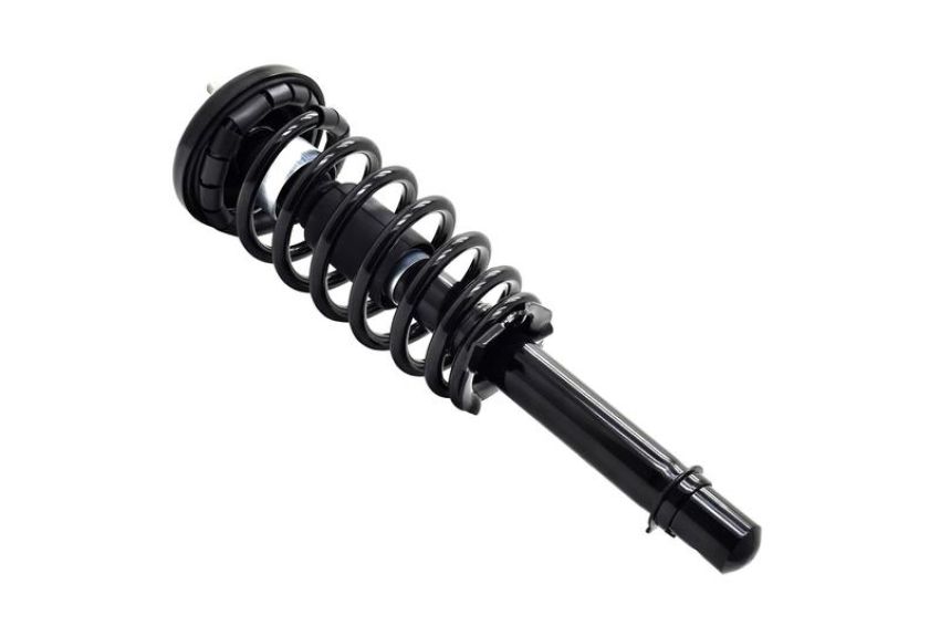 FCS Struts 1336305R Suspension Strut and Coil Spring Assembly
