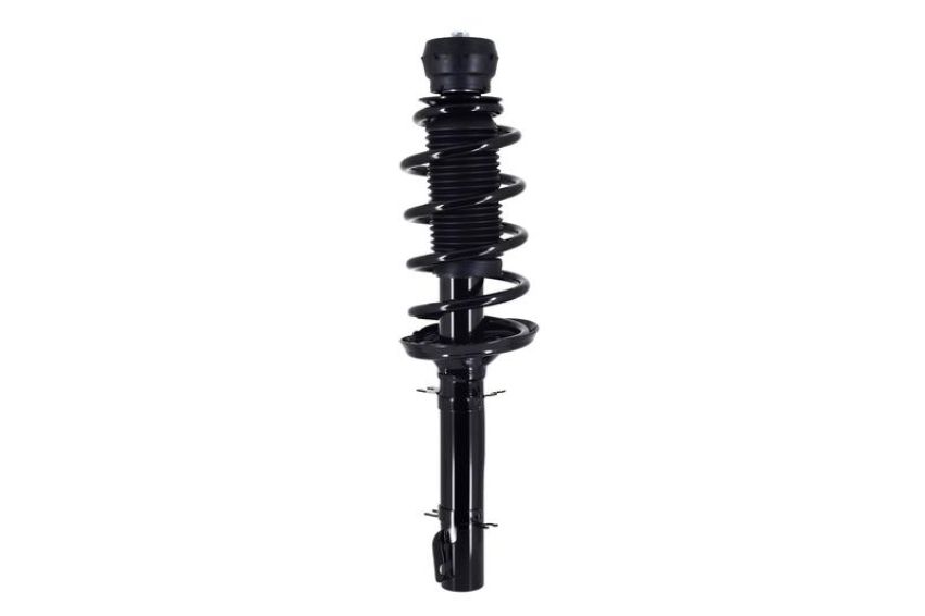 FCS Struts 1336306 Suspension Strut and Coil Spring Assembly