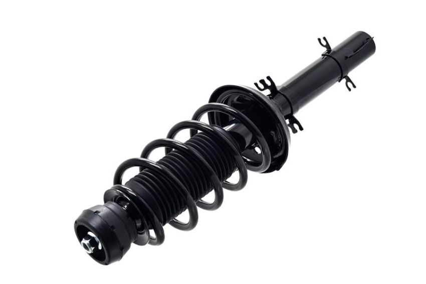 FCS Struts 1336306 Suspension Strut and Coil Spring Assembly