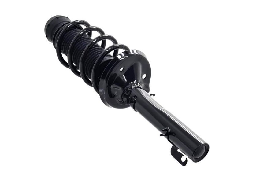 FCS Struts 1336306 Suspension Strut and Coil Spring Assembly