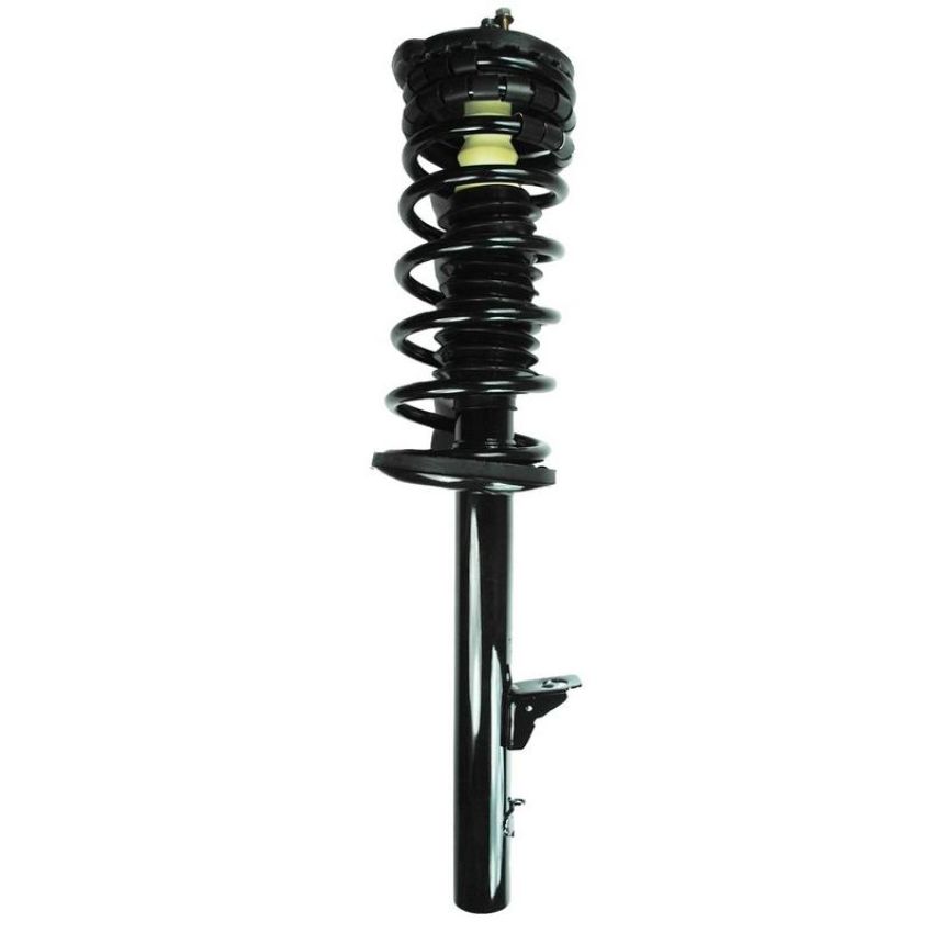 FCS Struts 1336309 Suspension Strut and Coil Spring Assembly