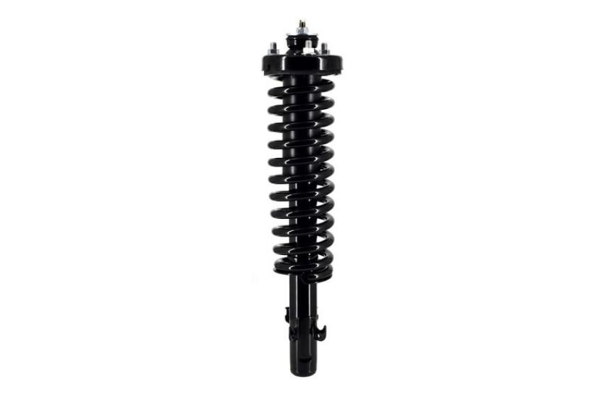 FCS Struts 1336310 Suspension Strut and Coil Spring Assembly
