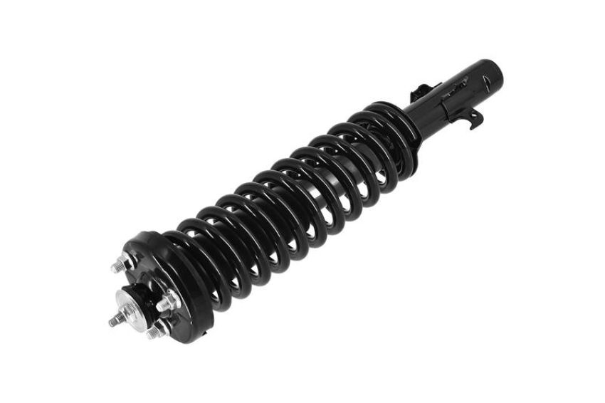 FCS Struts 1336310 Suspension Strut and Coil Spring Assembly