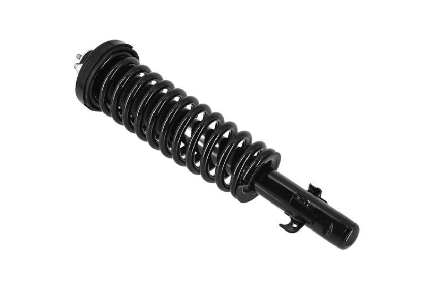 FCS Struts 1336310 Suspension Strut and Coil Spring Assembly
