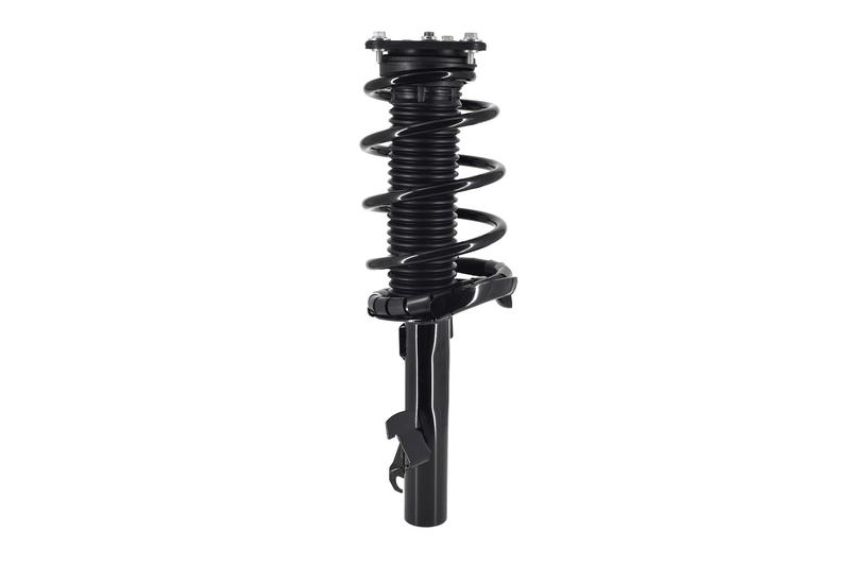 FCS Struts 1336311L Suspension Strut and Coil Spring Assembly