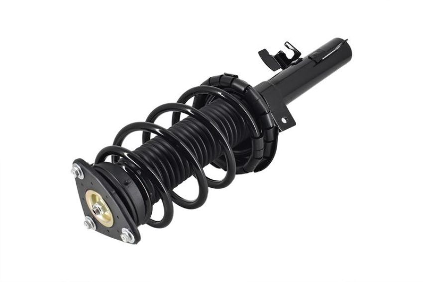 FCS Struts 1336311L Suspension Strut and Coil Spring Assembly
