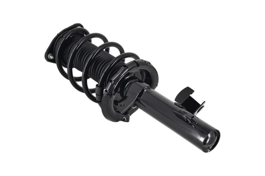 FCS Struts 1336311L Suspension Strut and Coil Spring Assembly