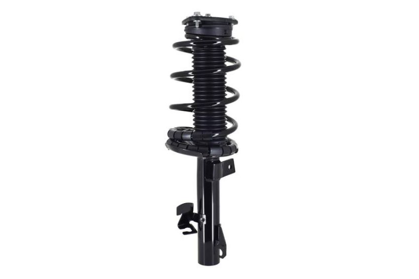 FCS Struts 1336311R Suspension Strut and Coil Spring Assembly