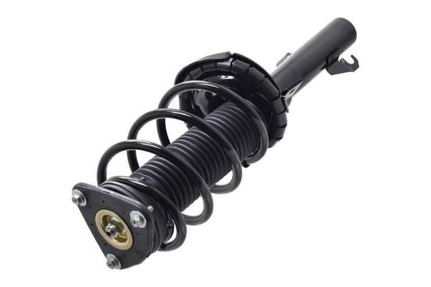 FCS Struts 1336311R Suspension Strut and Coil Spring Assembly
