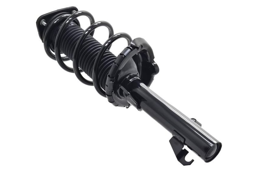 FCS Struts 1336311R Suspension Strut and Coil Spring Assembly