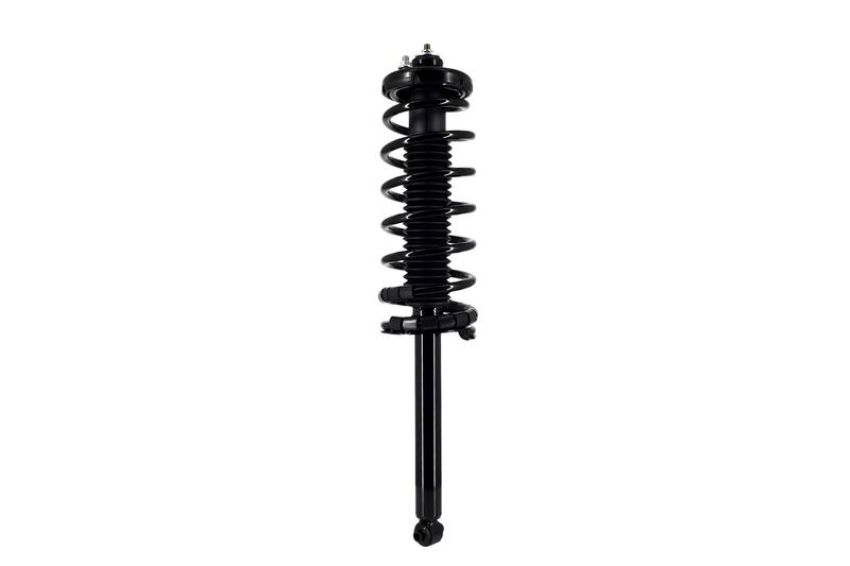 FCS Struts 1336312 Suspension Strut and Coil Spring Assembly