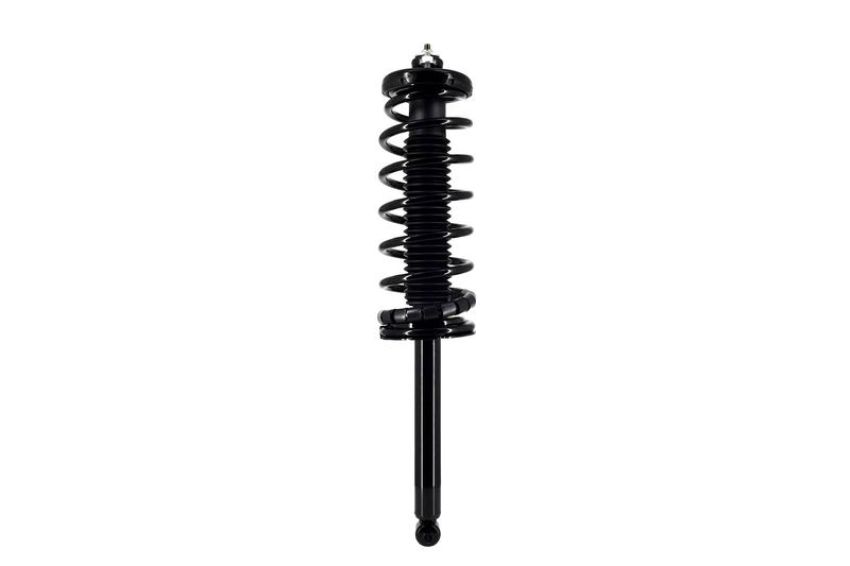 FCS Struts 1336312 Suspension Strut and Coil Spring Assembly