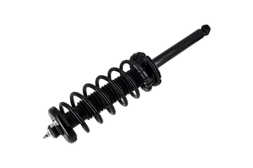 FCS Struts 1336312 Suspension Strut and Coil Spring Assembly
