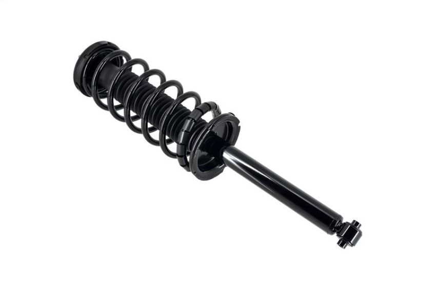 FCS Struts 1336312 Suspension Strut and Coil Spring Assembly