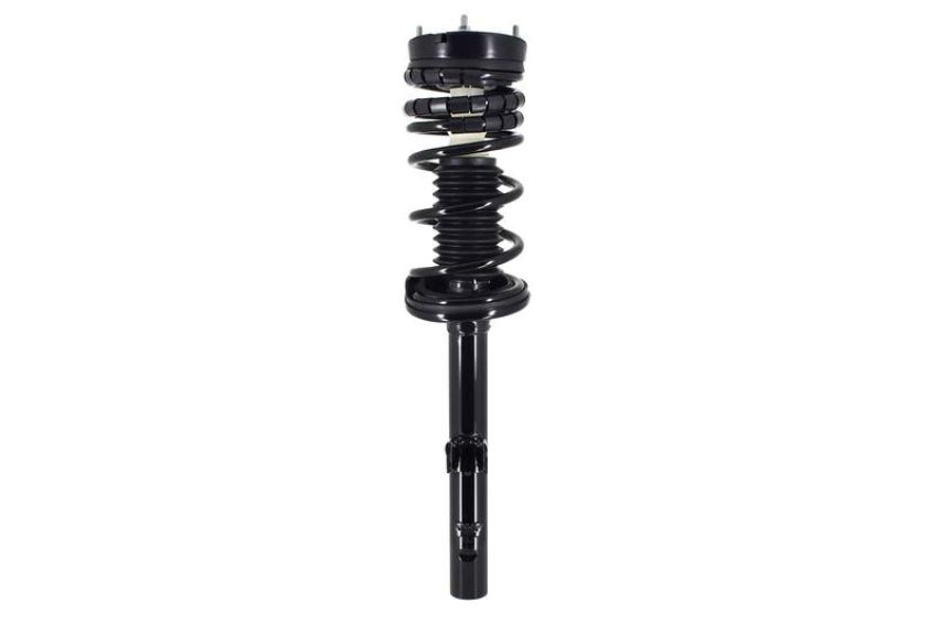 FCS Struts 1336313 Suspension Strut and Coil Spring Assembly