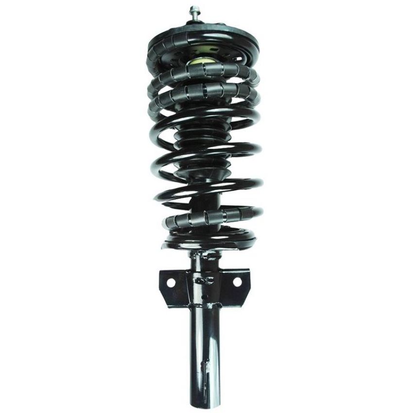 FCS Struts 1336314 Suspension Strut and Coil Spring Assembly