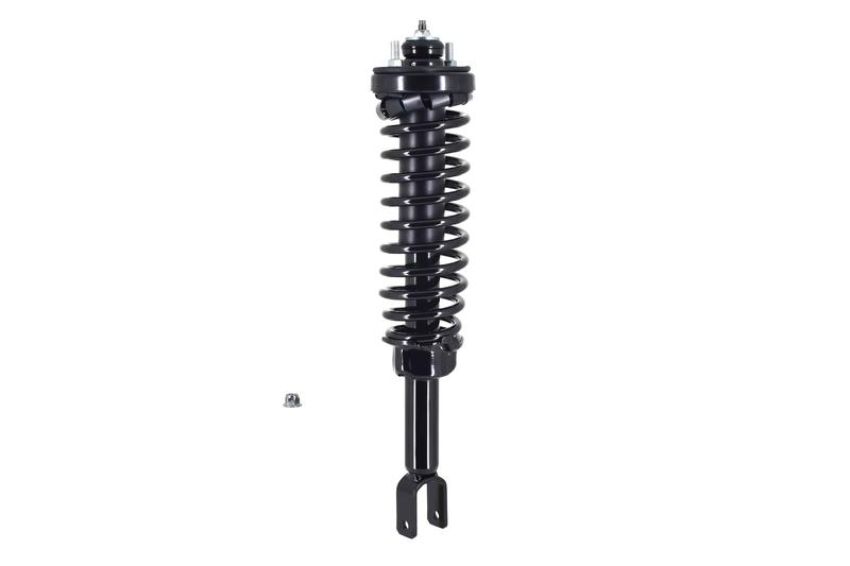 FCS Struts 1336315 Suspension Strut and Coil Spring Assembly