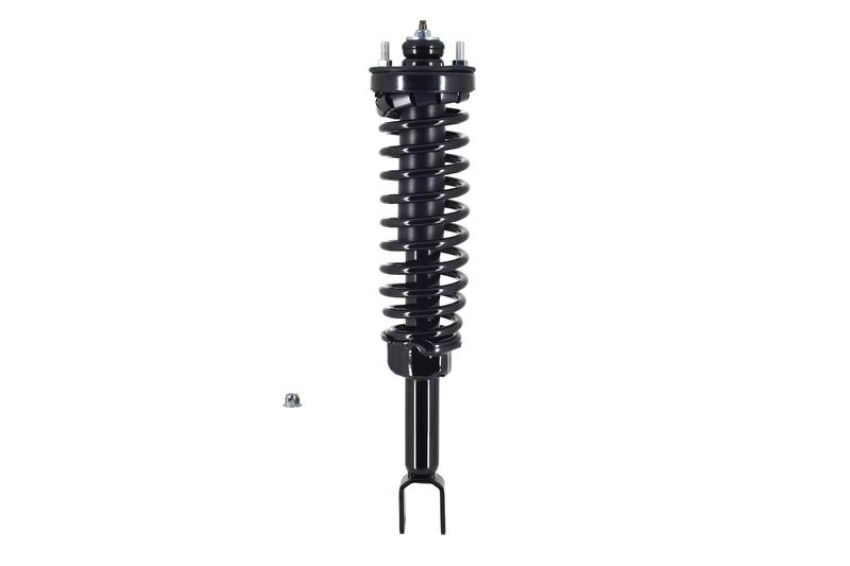 FCS Struts 1336315 Suspension Strut and Coil Spring Assembly