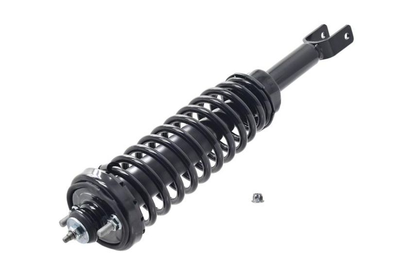 FCS Struts 1336315 Suspension Strut and Coil Spring Assembly