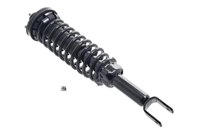 FCS Struts 1336315 Suspension Strut and Coil Spring Assembly
