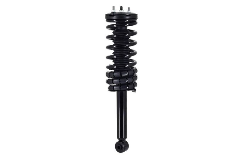 FCS Struts 1336316 Suspension Strut and Coil Spring Assembly