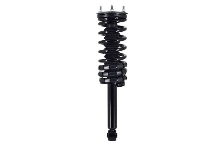 FCS Struts 1336316 Suspension Strut and Coil Spring Assembly