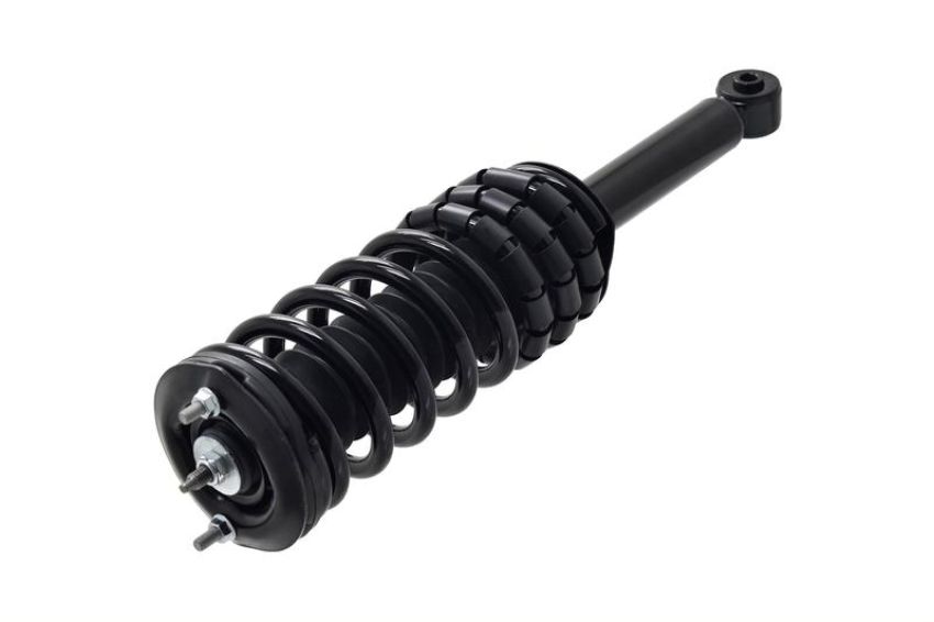 FCS Struts 1336316 Suspension Strut and Coil Spring Assembly