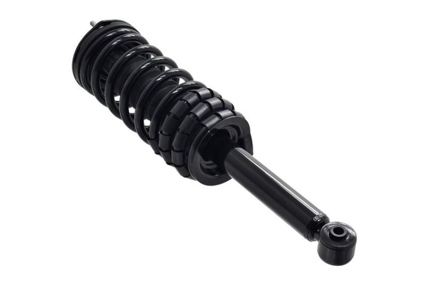 FCS Struts 1336316 Suspension Strut and Coil Spring Assembly