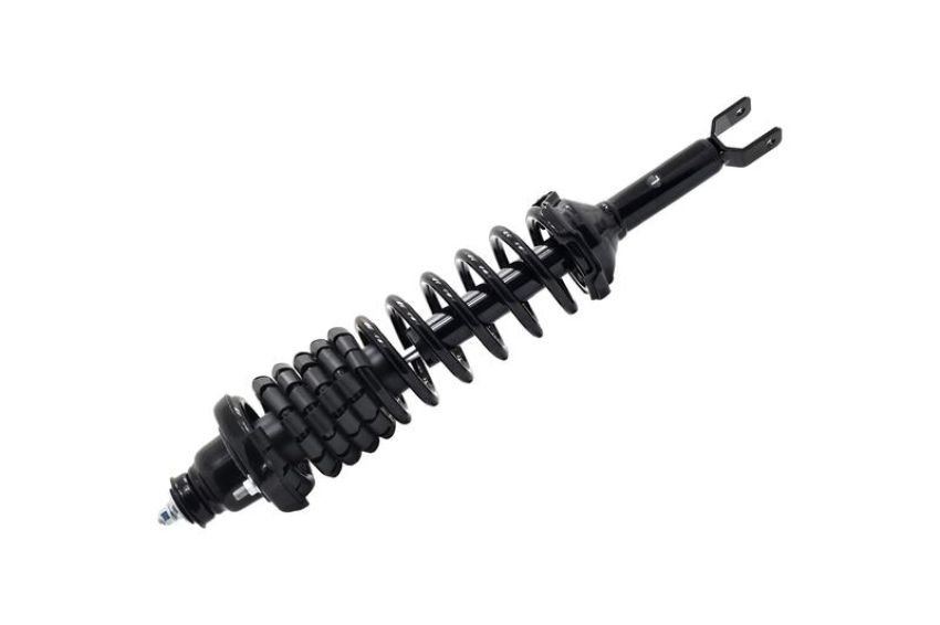 FCS Struts 1336317L Suspension Strut and Coil Spring Assembly