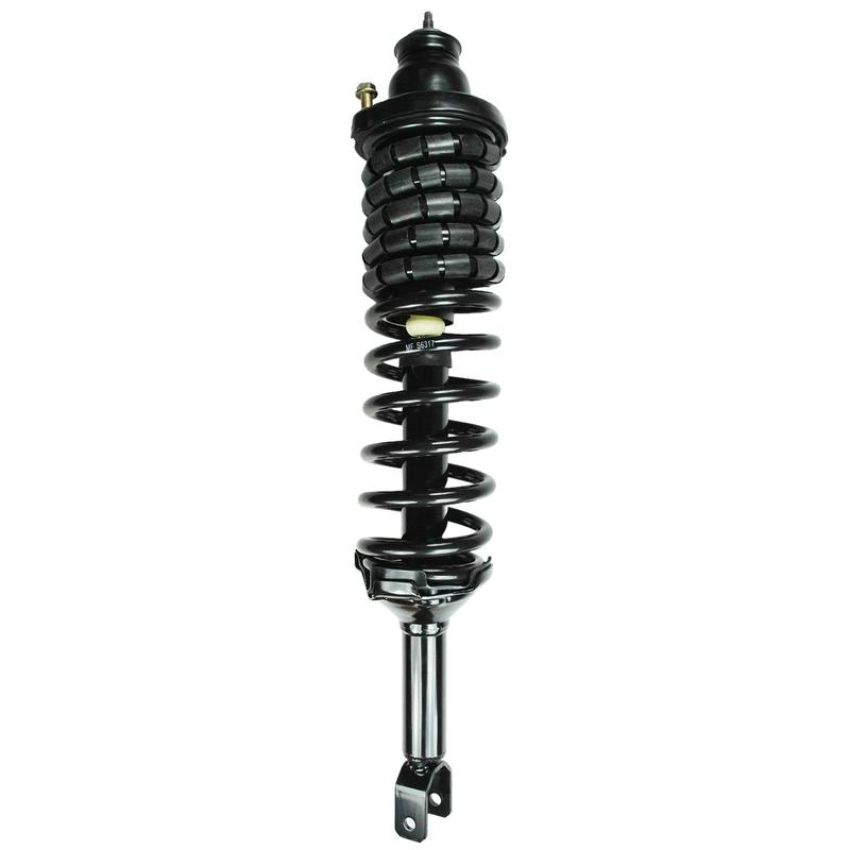 FCS Struts 1336317L Suspension Strut and Coil Spring Assembly