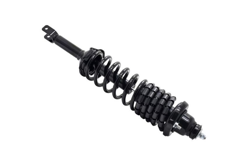 FCS Struts 1336317L Suspension Strut and Coil Spring Assembly