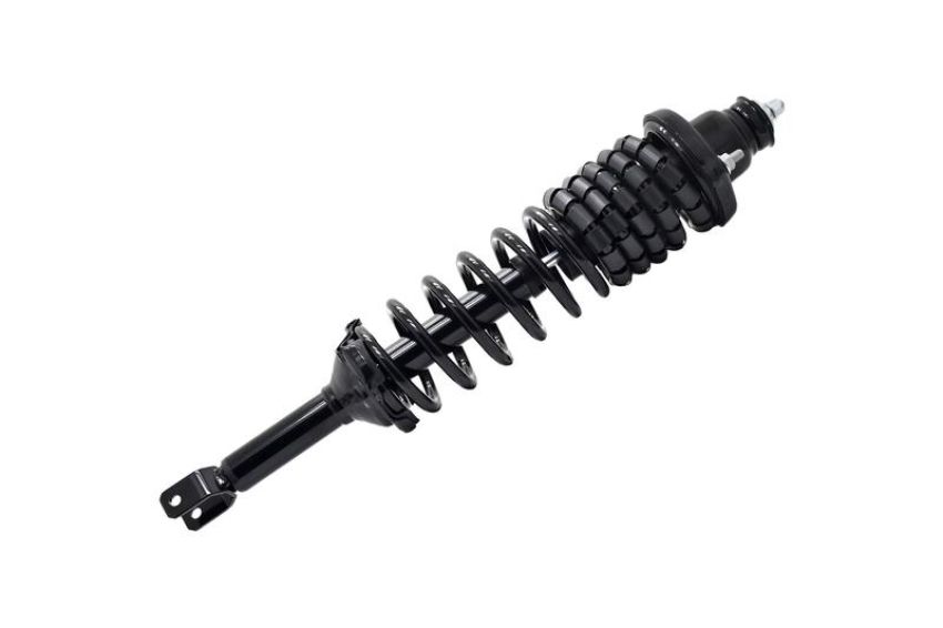 FCS Struts 1336317L Suspension Strut and Coil Spring Assembly