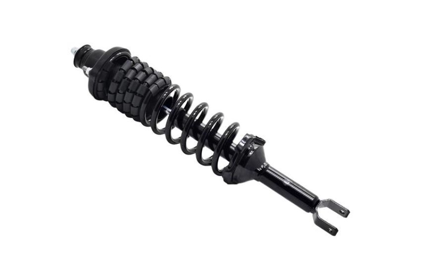 FCS Struts 1336317L Suspension Strut and Coil Spring Assembly