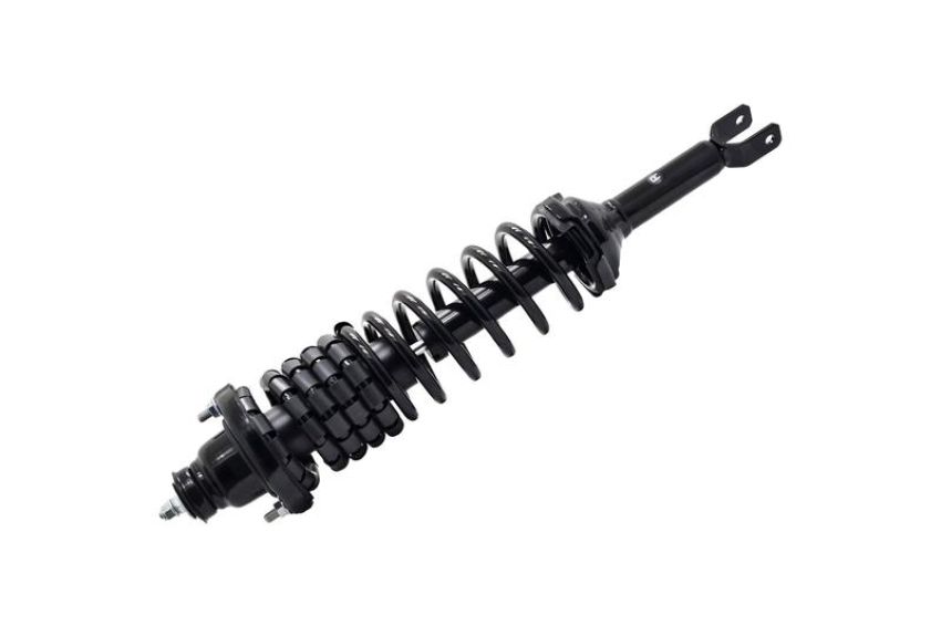 FCS Struts 1336317R Suspension Strut and Coil Spring Assembly