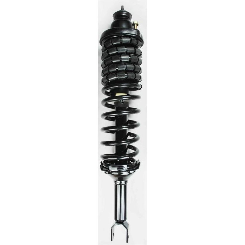 FCS Struts 1336317R Suspension Strut and Coil Spring Assembly