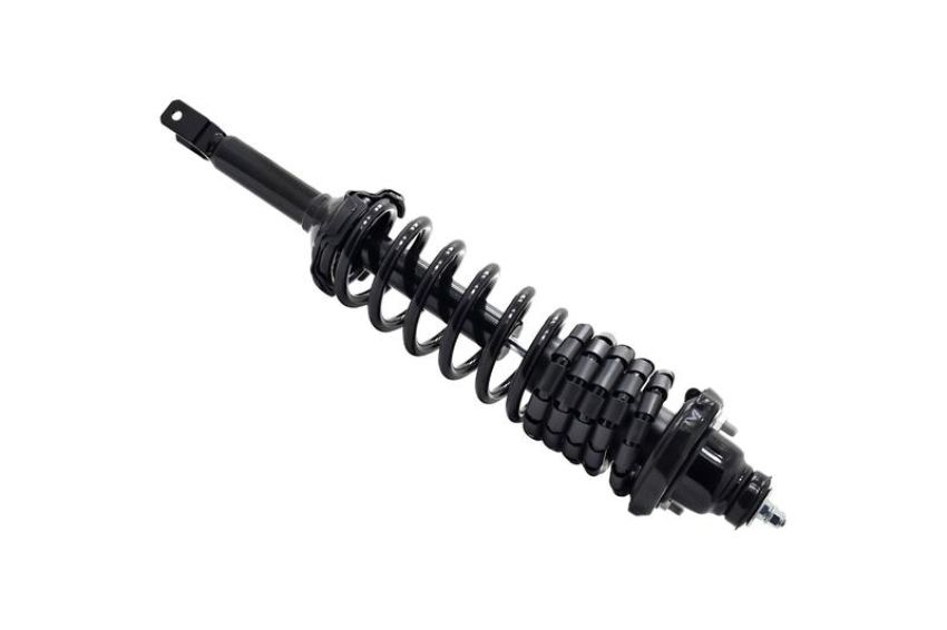 FCS Struts 1336317R Suspension Strut and Coil Spring Assembly