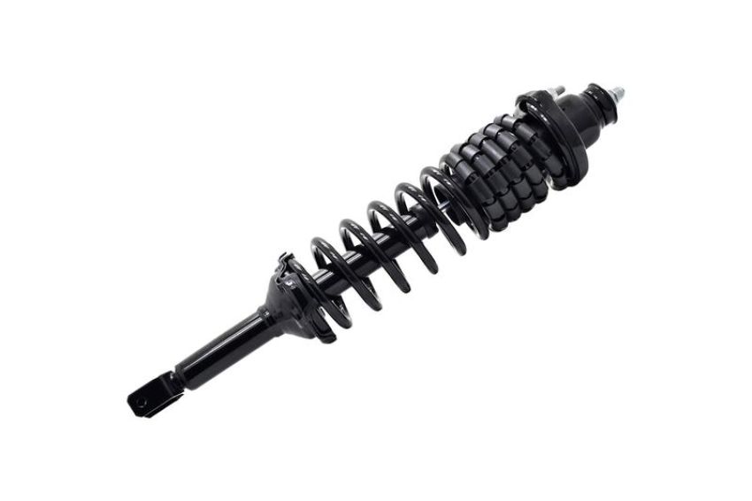 FCS Struts 1336317R Suspension Strut and Coil Spring Assembly