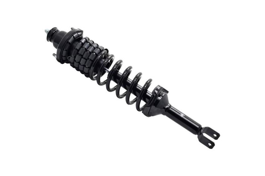 FCS Struts 1336317R Suspension Strut and Coil Spring Assembly