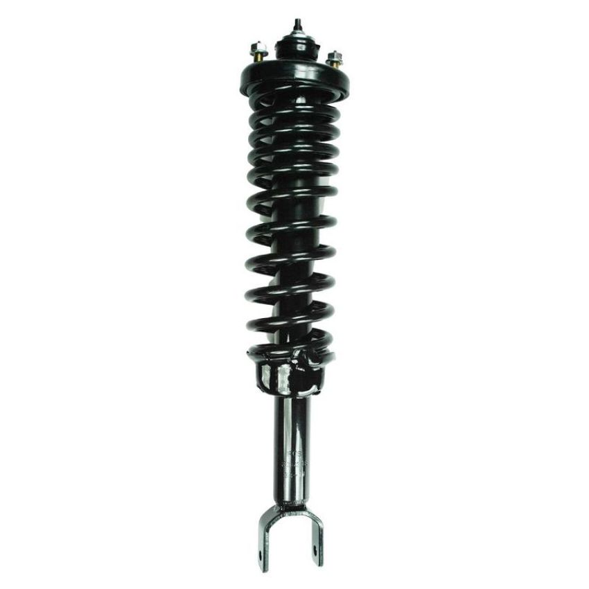 FCS Struts 1336318 Suspension Strut and Coil Spring Assembly
