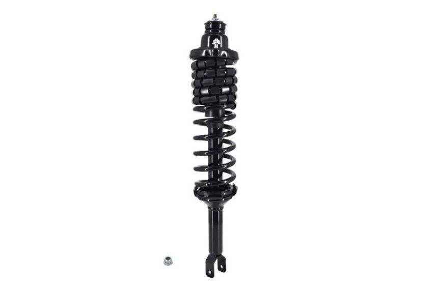 FCS Struts 1336319L Suspension Strut and Coil Spring Assembly