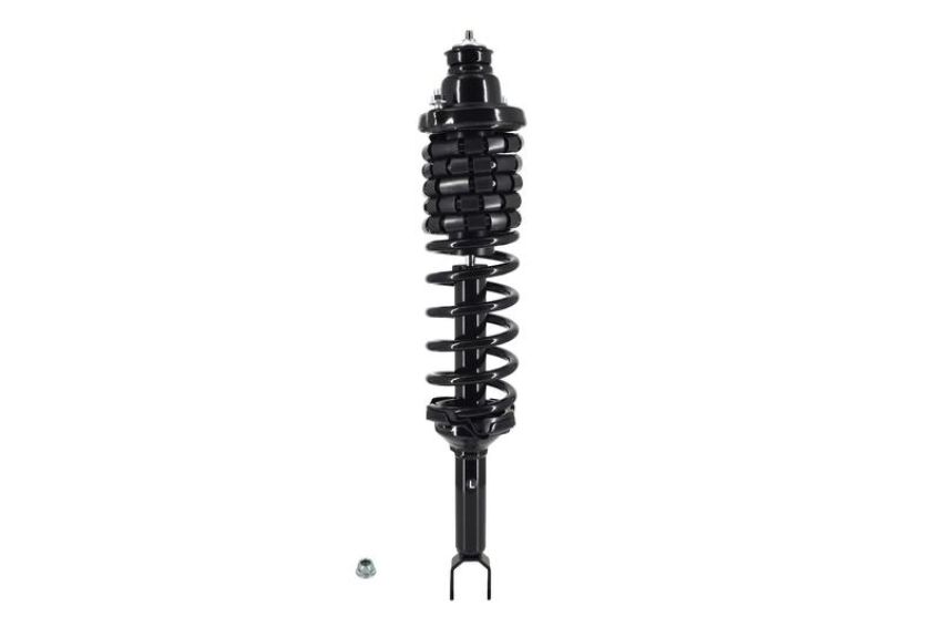 FCS Struts 1336319L Suspension Strut and Coil Spring Assembly