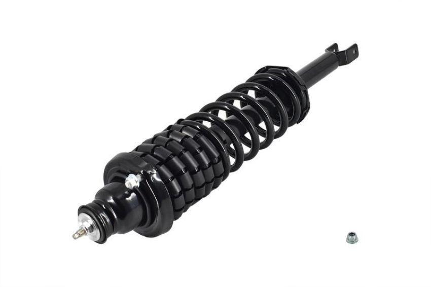 FCS Struts 1336319L Suspension Strut and Coil Spring Assembly